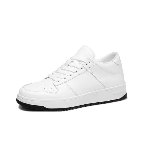 VAEL Sunlight Travel Противоскользящие Низкие Кроссовки для Скейтбординга Мужские