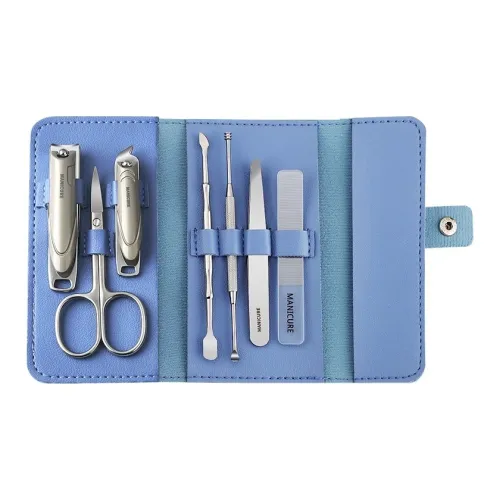 PLYS Инструменты для маникюра Унисекс