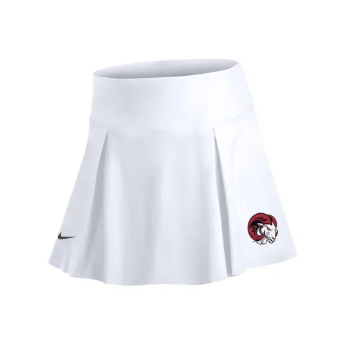 Nike College Повседневные Юбки Женские