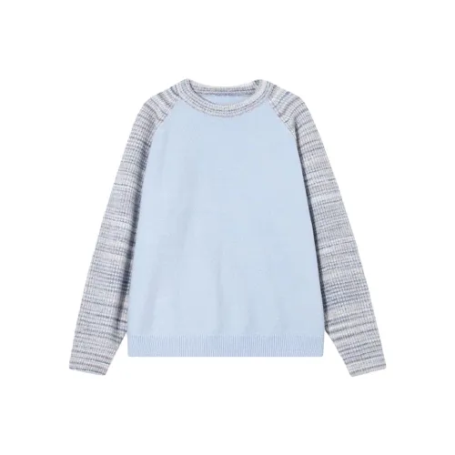 Amyway Синий Женский Трикотаж