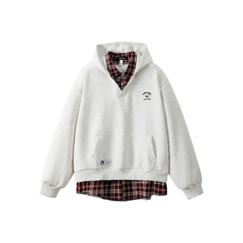 YK YB Унисекс Свитшоты