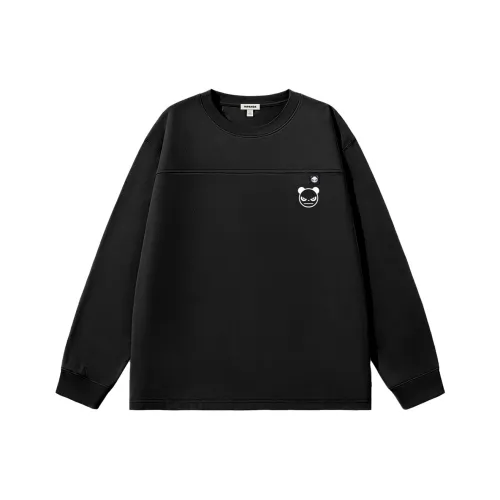 HIPANDA Унисекс Свитшоты