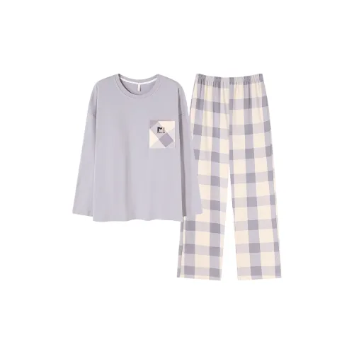 Mulong Family Пижамный комплект для женщин