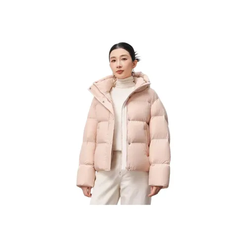 VINMUK Женские пуховики