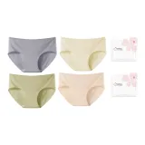 Группа C: Green+Pink+Purple+Yellow