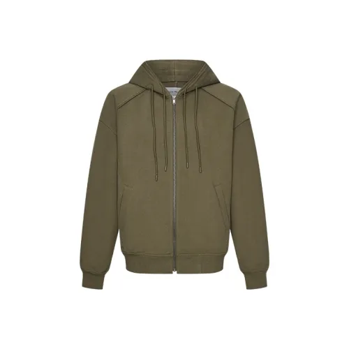 URBAN REVIVO Куртка Одежда Мужская