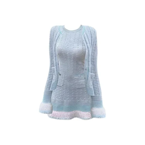 MA JOURNEE Женские Комплекты с Юбкой