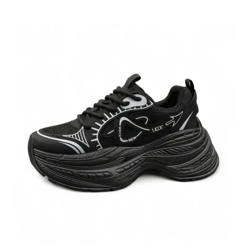 UCOC x STELLA WEISZ Толстая подошва Унисекс