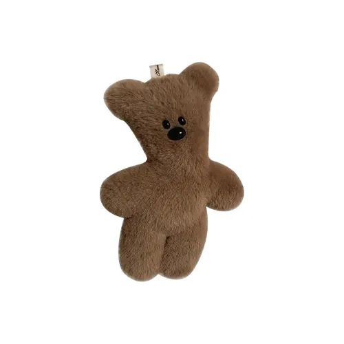 Деревянные шары Бобовый Тедди DIY игрушки