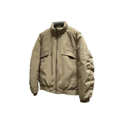 Chisportate Унисекс Пуховики