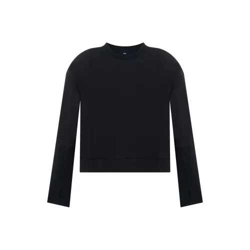 FRKM Черный Унисекс Свитшоты