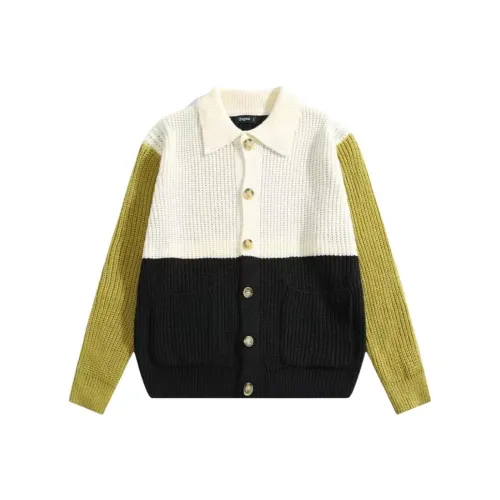 Chisportate Унисекс Трикотаж