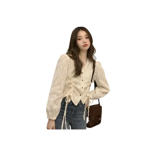 Kiki Clothing Boutique Рубашка Женская