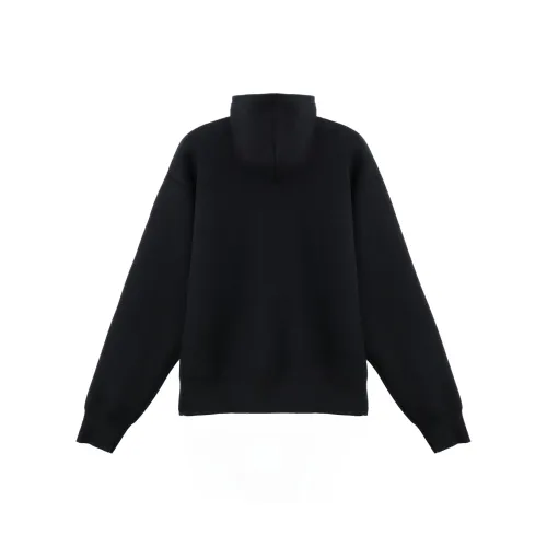 FRKM Черный Унисекс Трикотаж