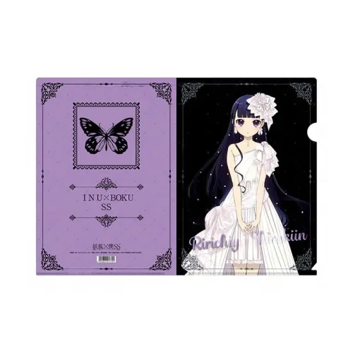 Animate Yao Лиса SS Animation EDITION Мерч по интеллектуальной собственности