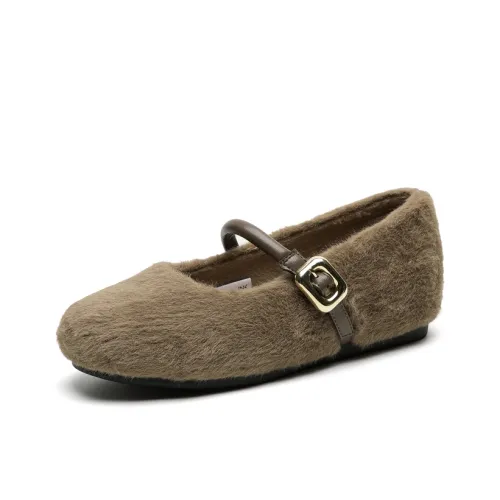 WESTLINK Mary Jane Женская планшетная обувь