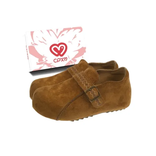 CPXO Лоферы Женские