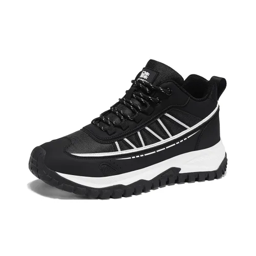 Mulinsen Chunky Альпинистская обувь Мужская