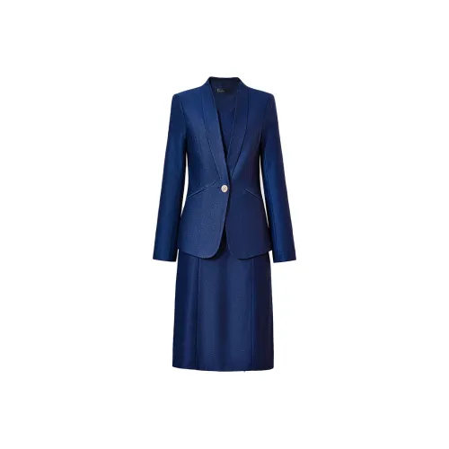 YaiFei Residence Комплект с юбкой Женские