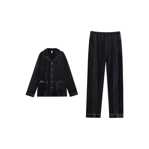 Пижамный комплект для мужчин от Floating Light Islands