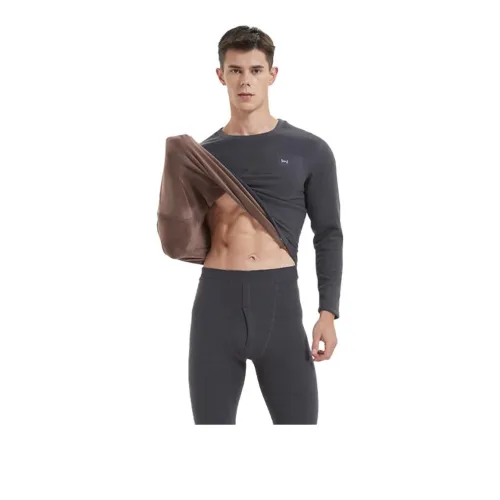 MIIOW Мужские термокуртки