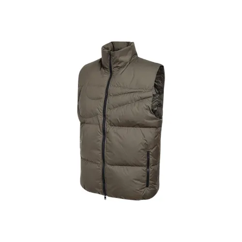 nike Club Olive Мужские жилеты