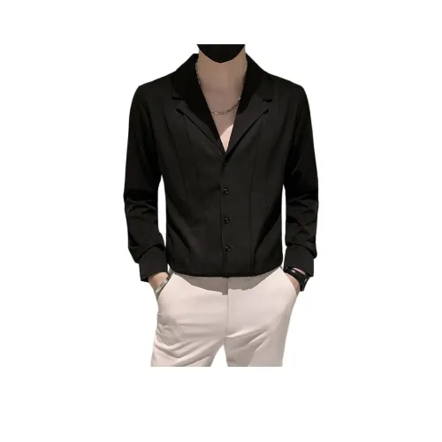 FRQ Унисекс Рубашки