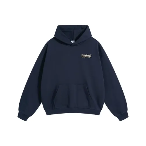 WAYHWEI Унисекс Свитшоты