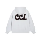 Светло-серый