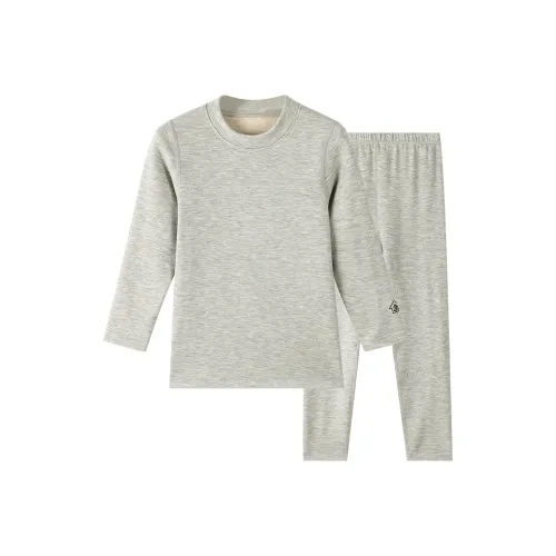 JIUSUIBAN Комплект нижнего белья для подростков