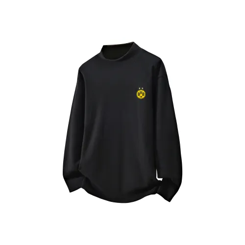 PULUSHIDUOTEMENGDE Трикотаж Унисекс