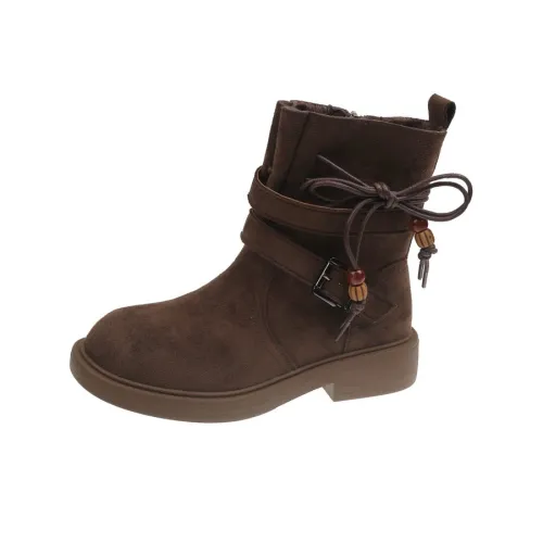 betu Martin Boots Женские