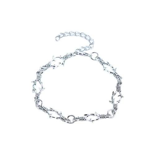 BLESSED BULLET Сплав Браслеты Унисекс