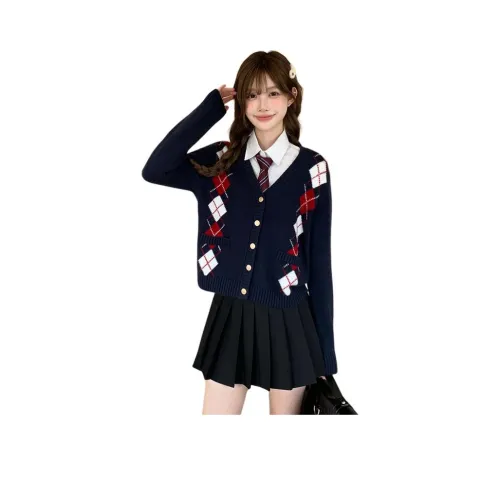 Tokyo Season Трикотаж Женский Набор в Коробке