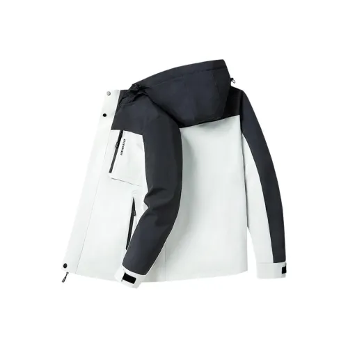 JEEP SPIRIT Мужские Куртки