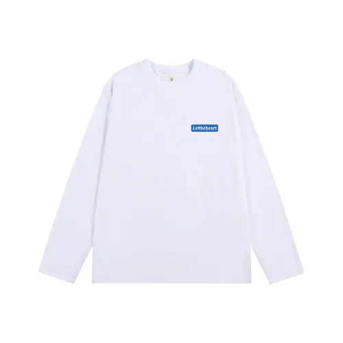 Empty Room Унисекс T-рубашки