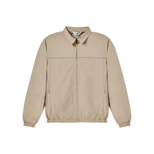 New Balance NB GREY Куртка Мужская