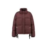 Камея коричневая