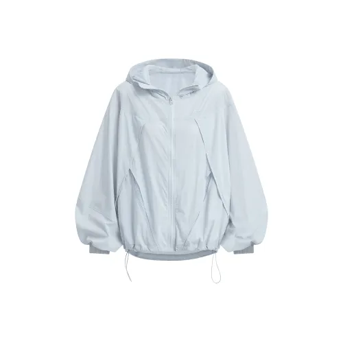 IMXS New Horse Run Collection Одежда с защитой от солнца Унисекс