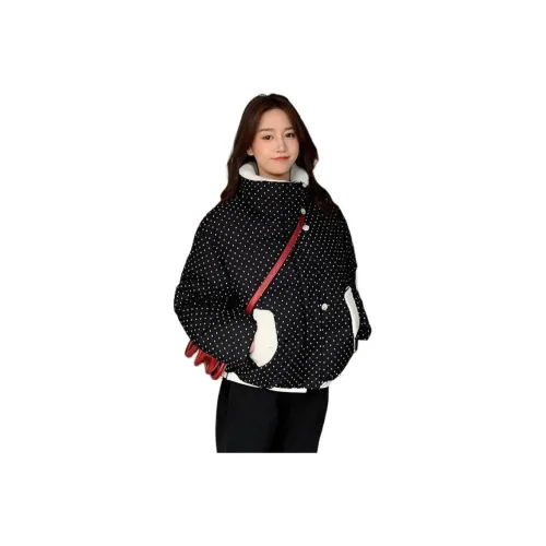 VINMUK Женские пуховики