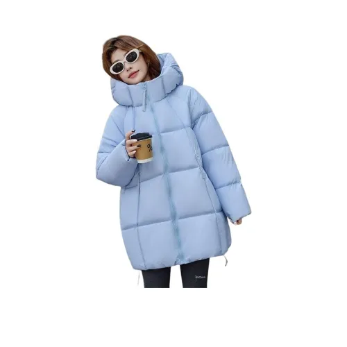 VINMUK Женские пуховики