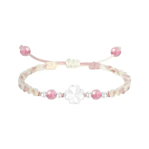 SIYIW Ткань Браслеты Шнурки Унисекс