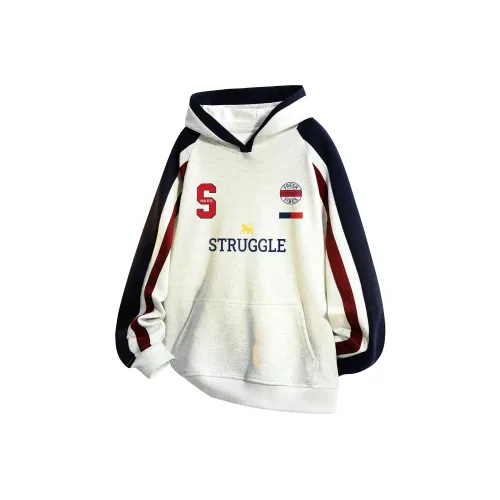 Struggle Vintage95 Свитшот Унисекс