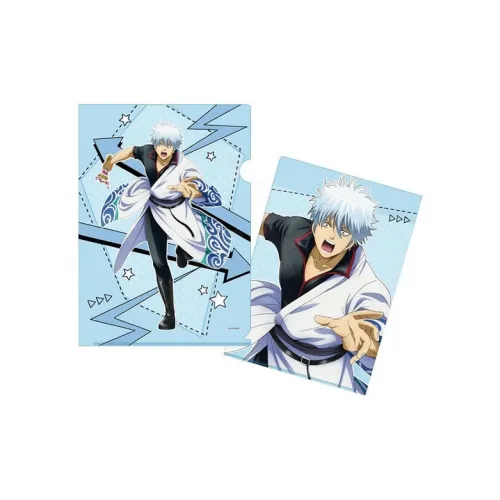 Animate Гинтама Анимация Прозрачный Файл Мерч по IP