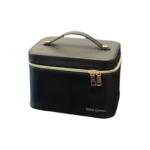 OMGD 2025 New Arrival LED Свет Комплексное Зеркало Косметичка Привлекательный Большой Объем