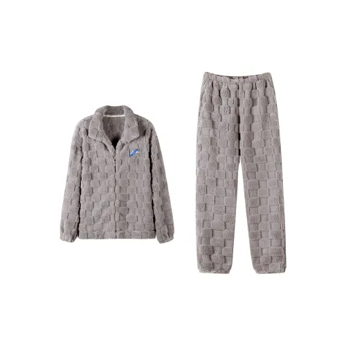 Пижамный комплект для мужчин от Floating Light Islands