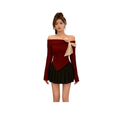 HAPG Женская трикотажная одежда