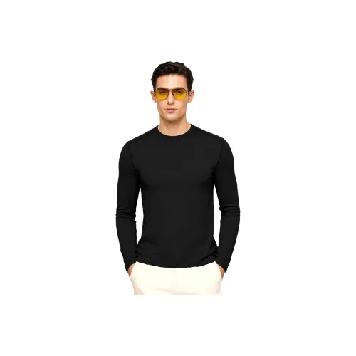 GREY PREPARER Осенне-зимняя рубашка T 13,5μM Мужская