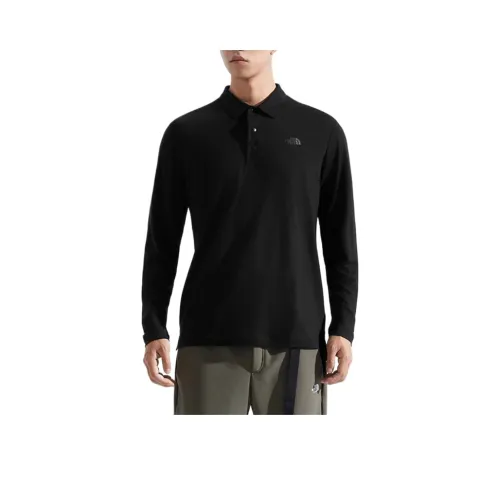 The North Face Поло Мужское