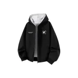 Чёрный с Million Стич Вышивка